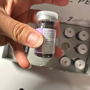 SkinMedica Illuminize Peel Multipack of 6